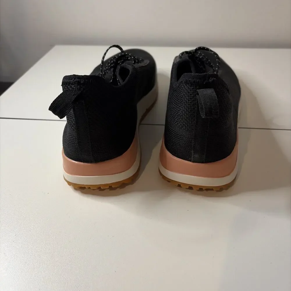 Alpine Design ADWWS22-BLK Womens Performance Water Shoes Black Size 10